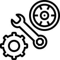 Japanese Parts